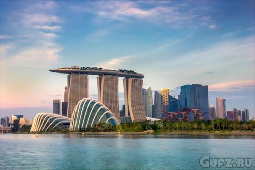 Сингапур поможет сделать Алматы 'умным городом'